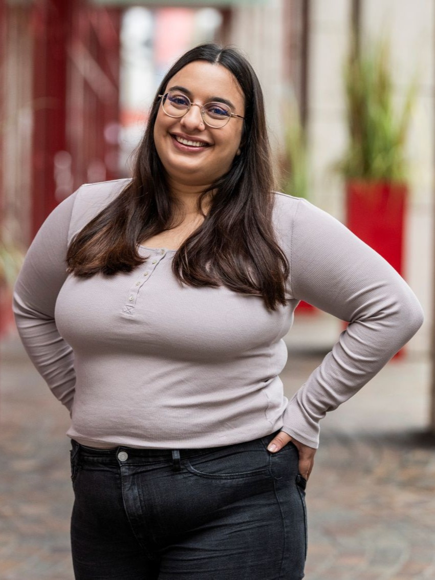 Alessia Conte Alessia Conte