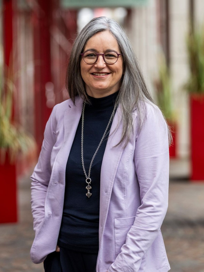 Brigitte Sommer Brigitte Sommer