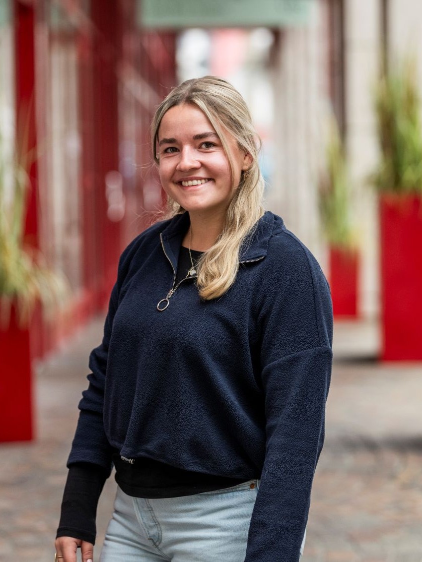 Fabienne Lischer Fabienne Lischer