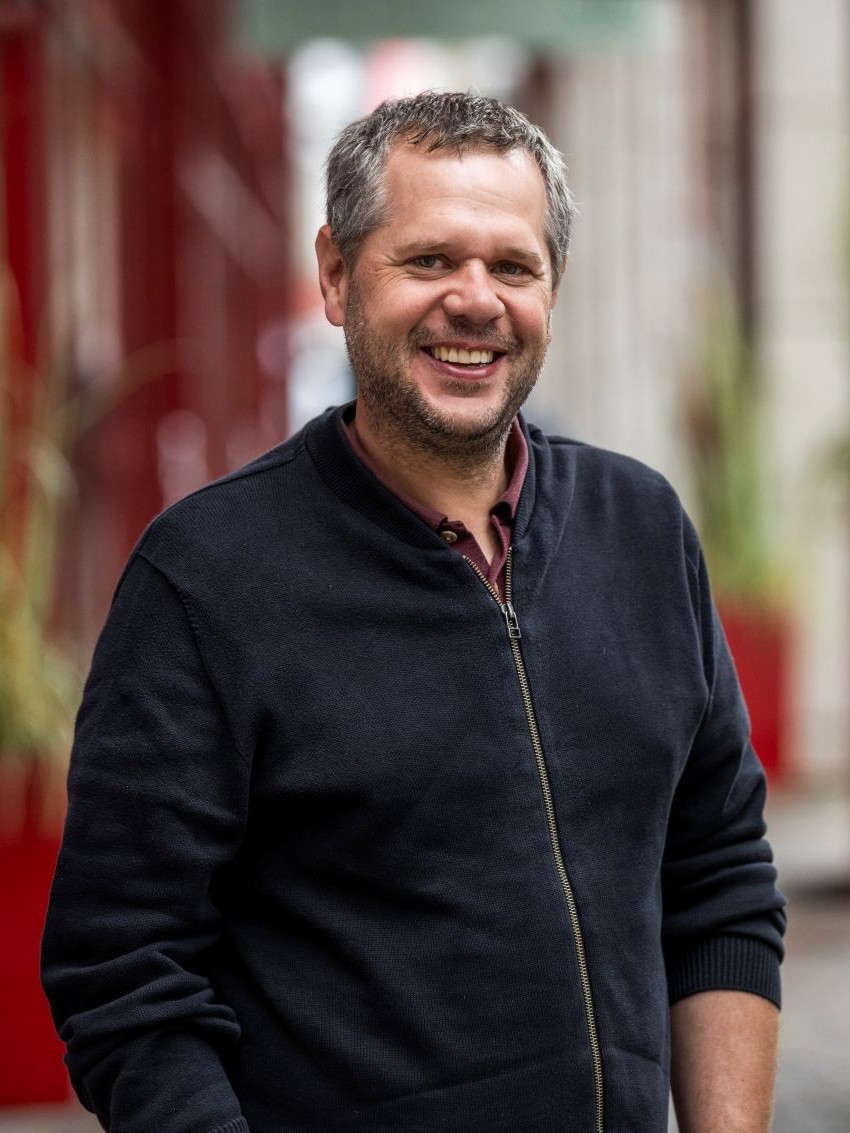 Rolf Lindauer Rolf Lindauer