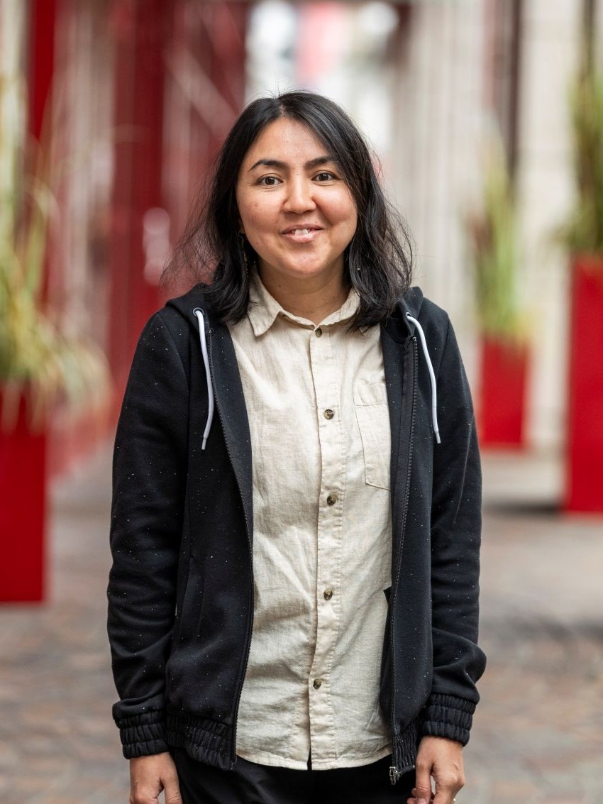 Somayeh Sabori Somayeh Sabori