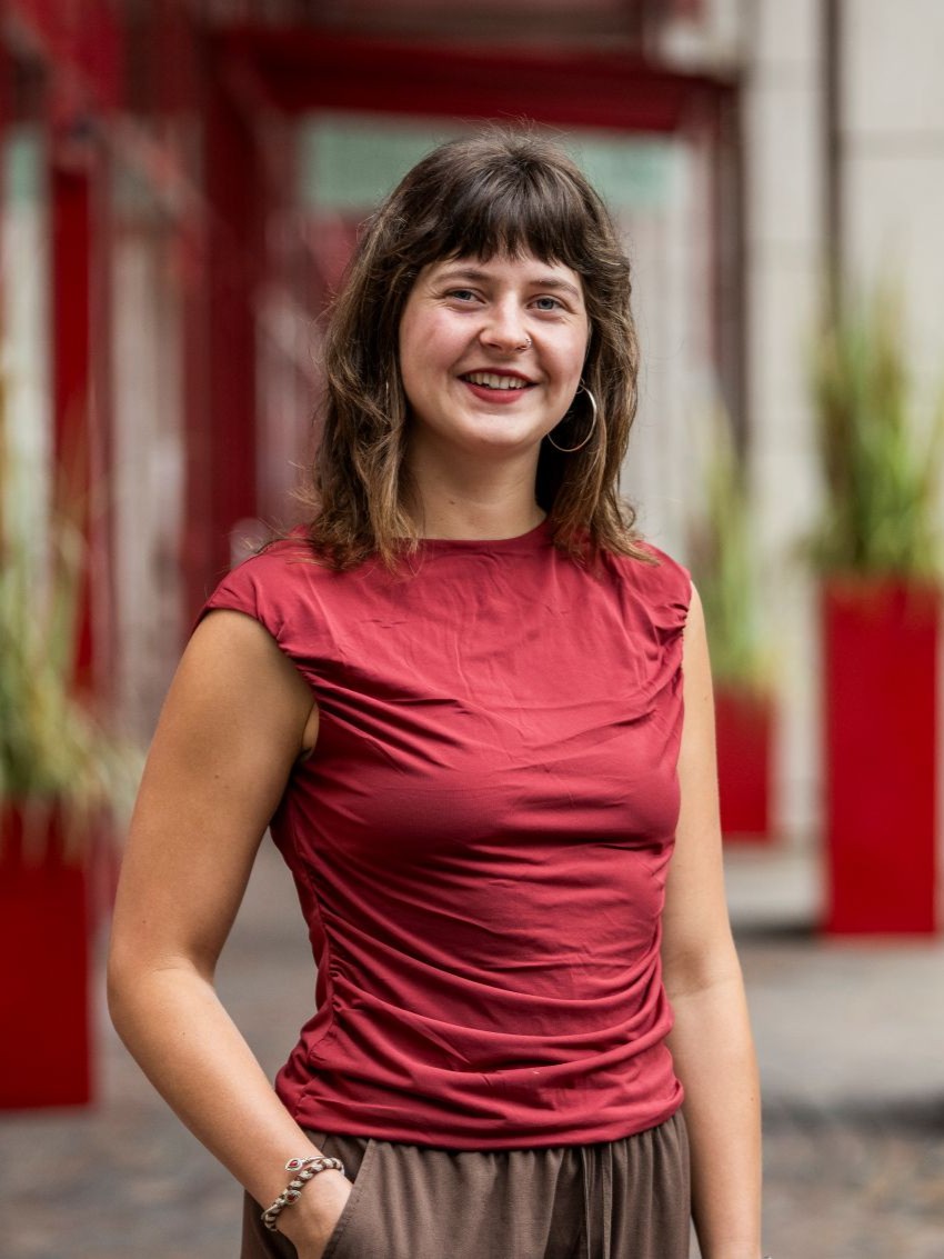 Stefanie Wendler Stefanie Wendler