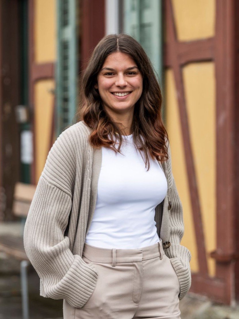 Amelie Wolff Amelie Wolff