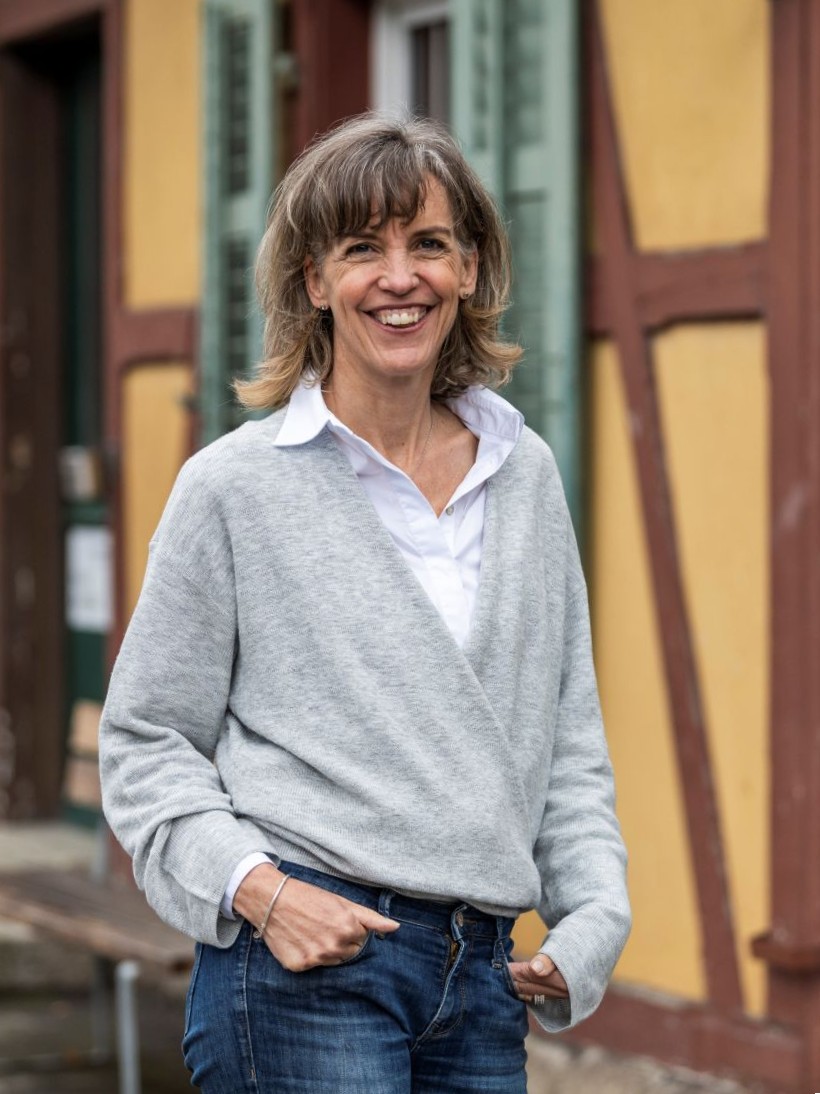 Anne Dorine Menet Anne Dorine Menet