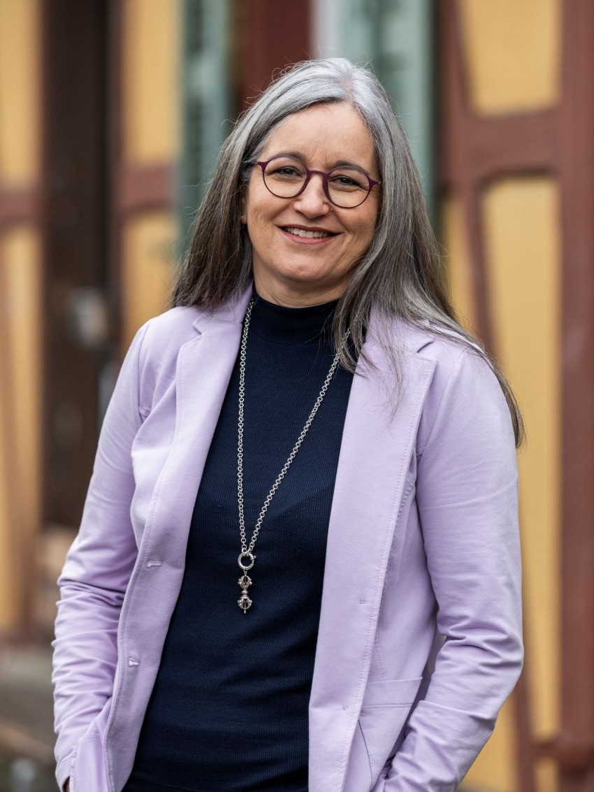 Brigitte Sommer Brigitte Sommer