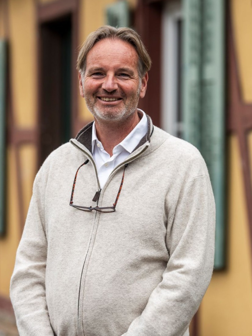 Gerald Rentsch Gerald Rentsch