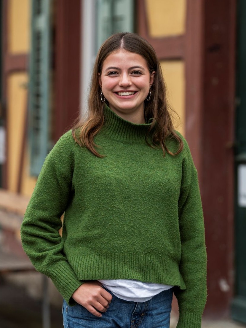 Lea Koehle Lea Koehle