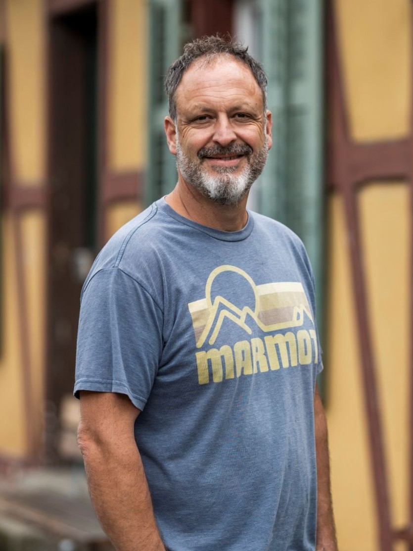 Reto Kaufmann Reto Kaufmann