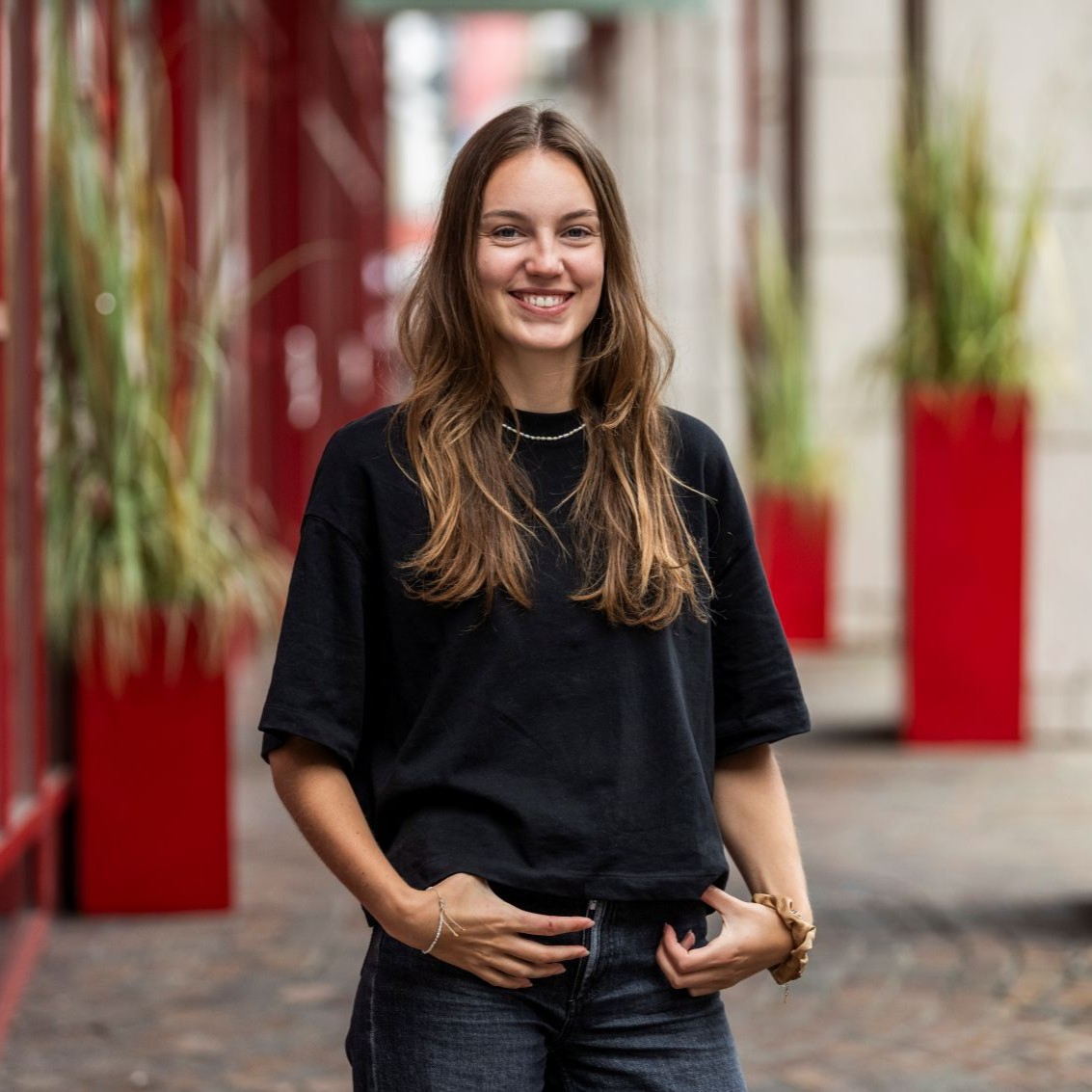 Maelle Rentsch Maelle Rentsch