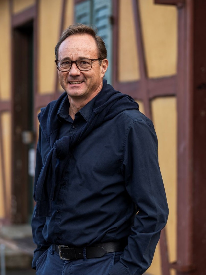 Ciril Schaad Ciril Schaad